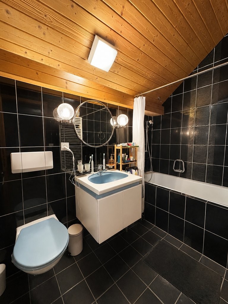 Appartement de 2 ½ pièces
