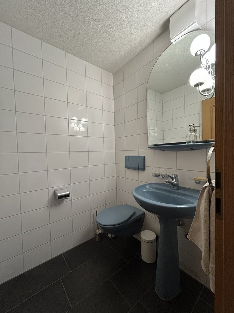 Appartement de 2 ½ pièces