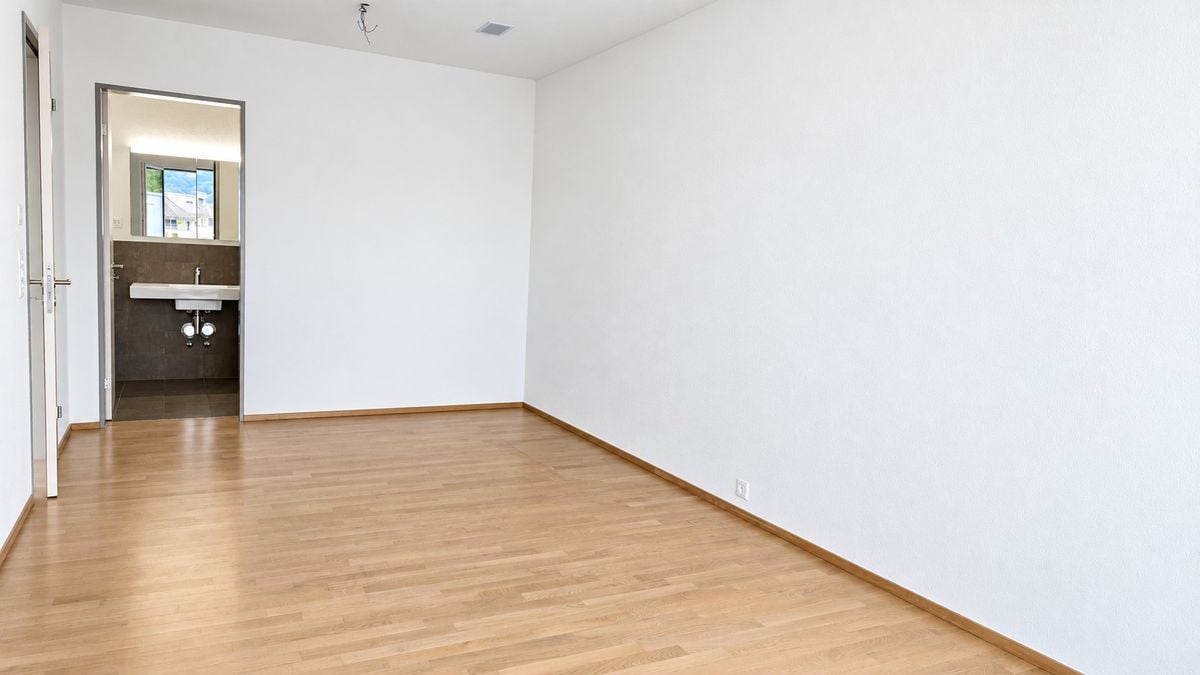 2 ½ rooms attic flat, Foto 6 von 10