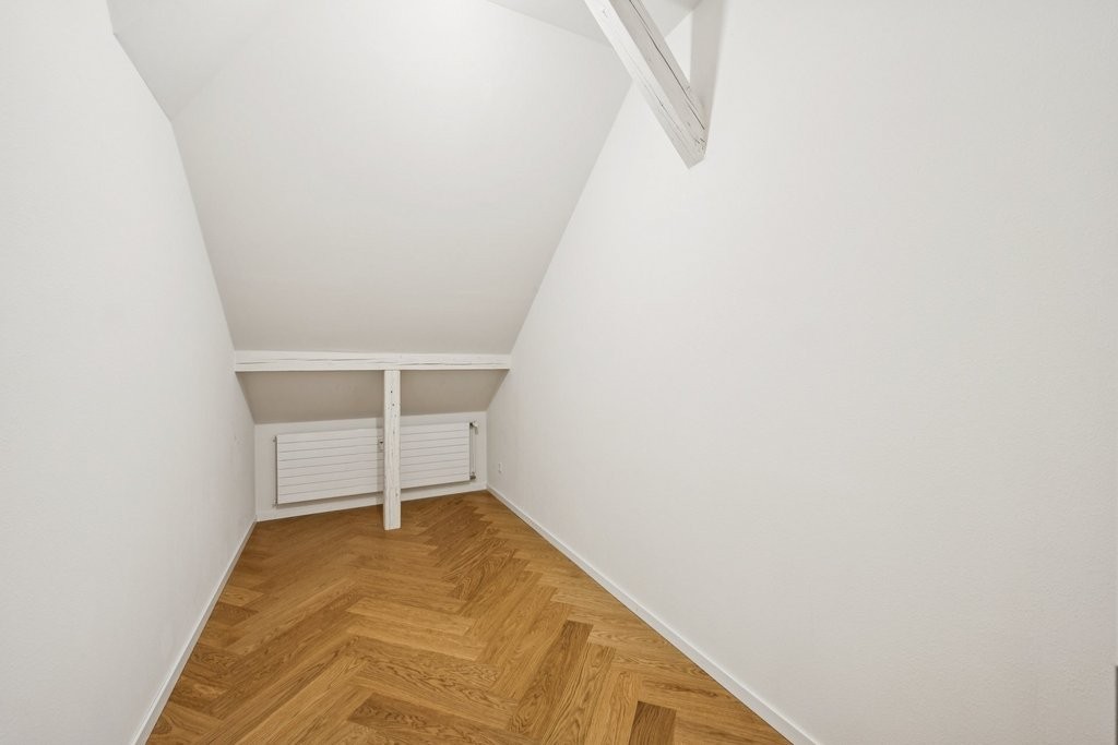 Appartement 2 ½ pièces