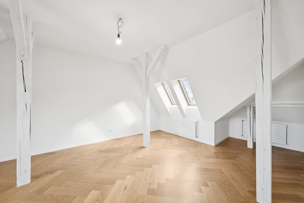 Appartement 2 ½ pièces