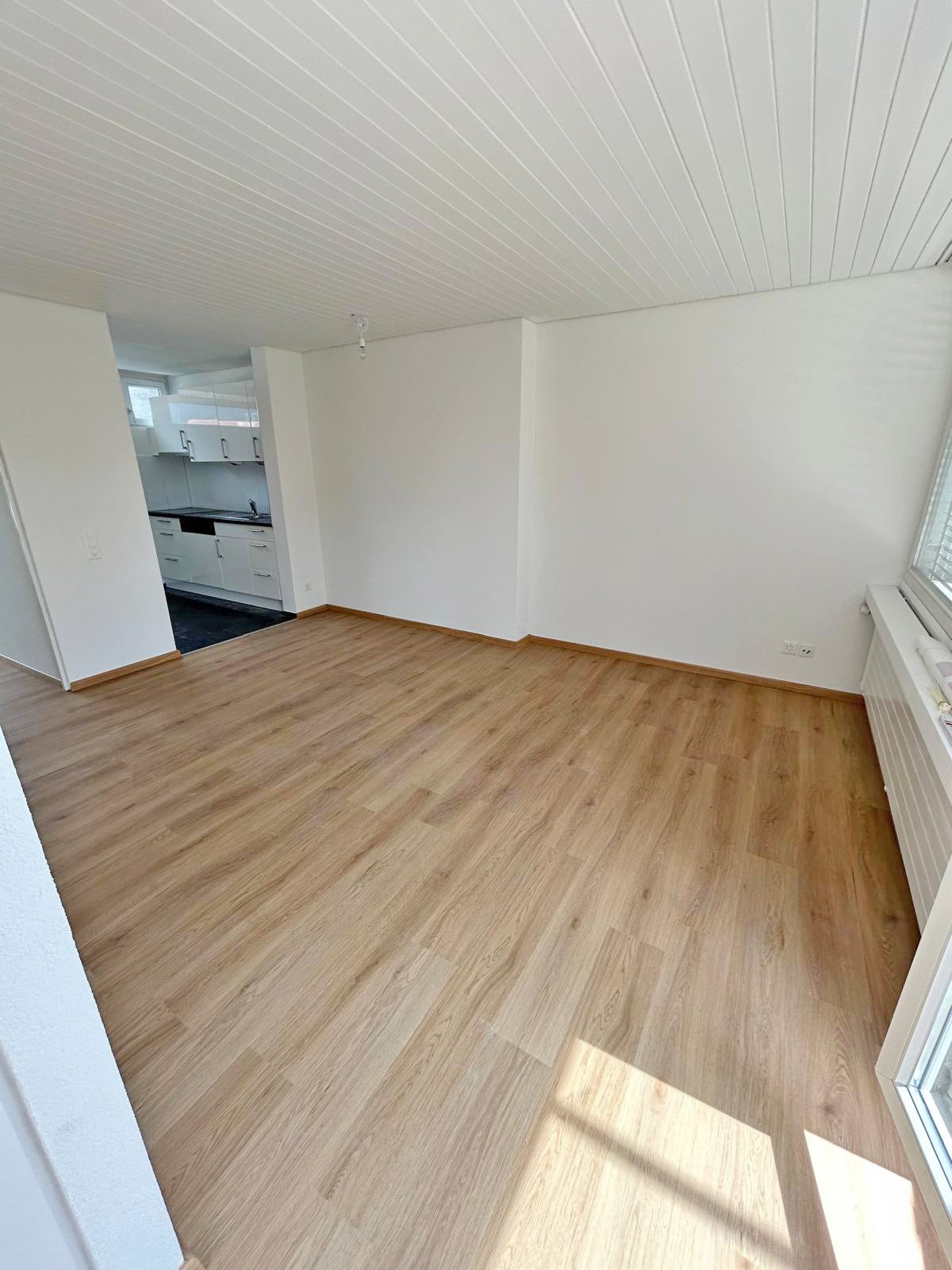 2 ½ rooms attic flat, Foto 3 von 9