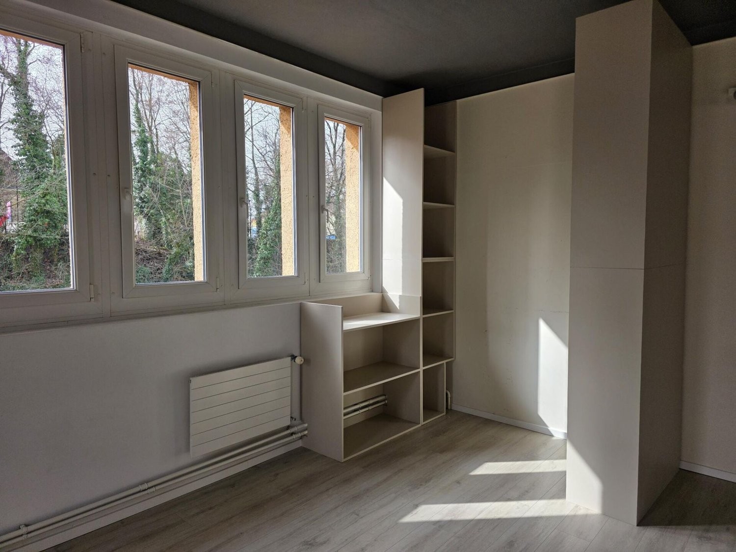 62m² Büro, Foto 5 von 5