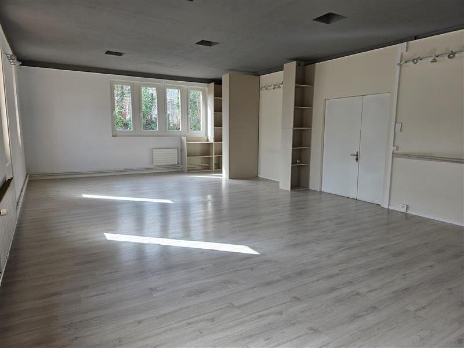 62m² Büro, Foto 4 von 5