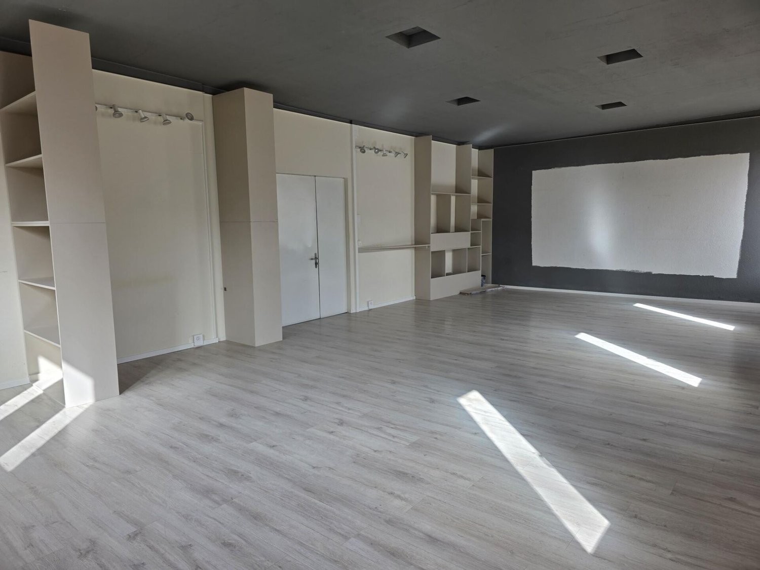 62m² Büro, Foto 2 von 5