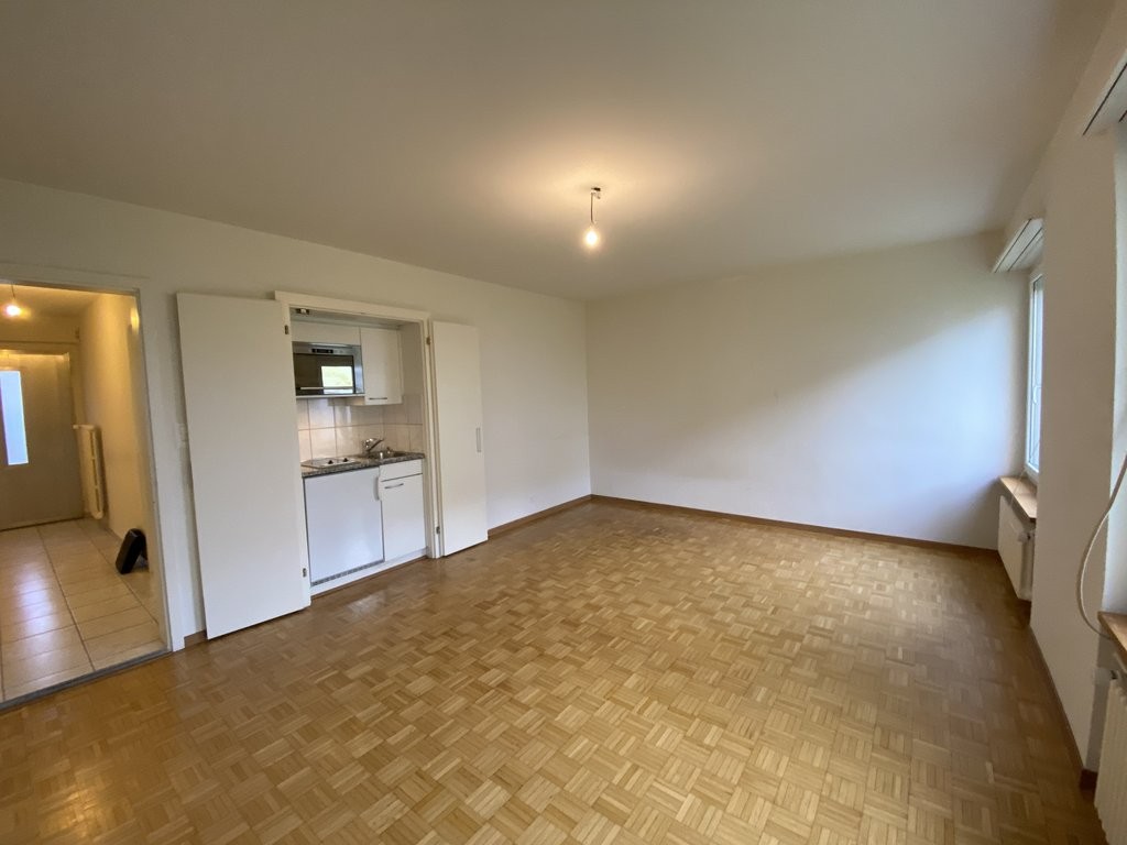 1 room apartment, Foto 2 von 4