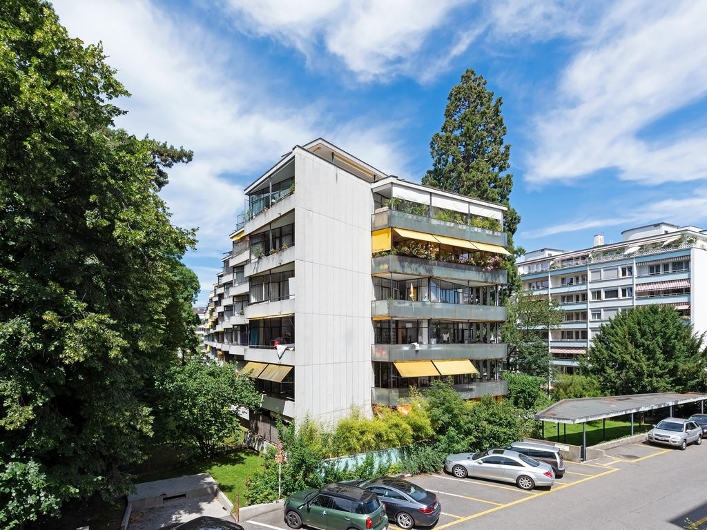 3-Zimmer-Wohnung, Foto 2 von 10