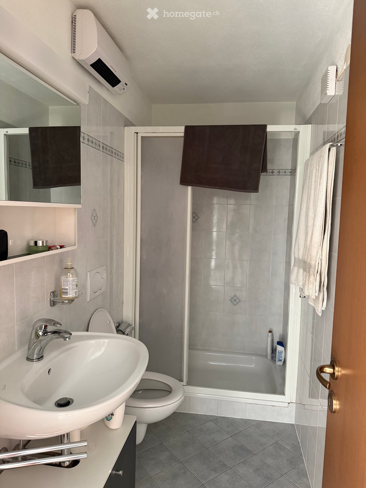 2-Zimmer-Wohnung, Foto 4 von 5