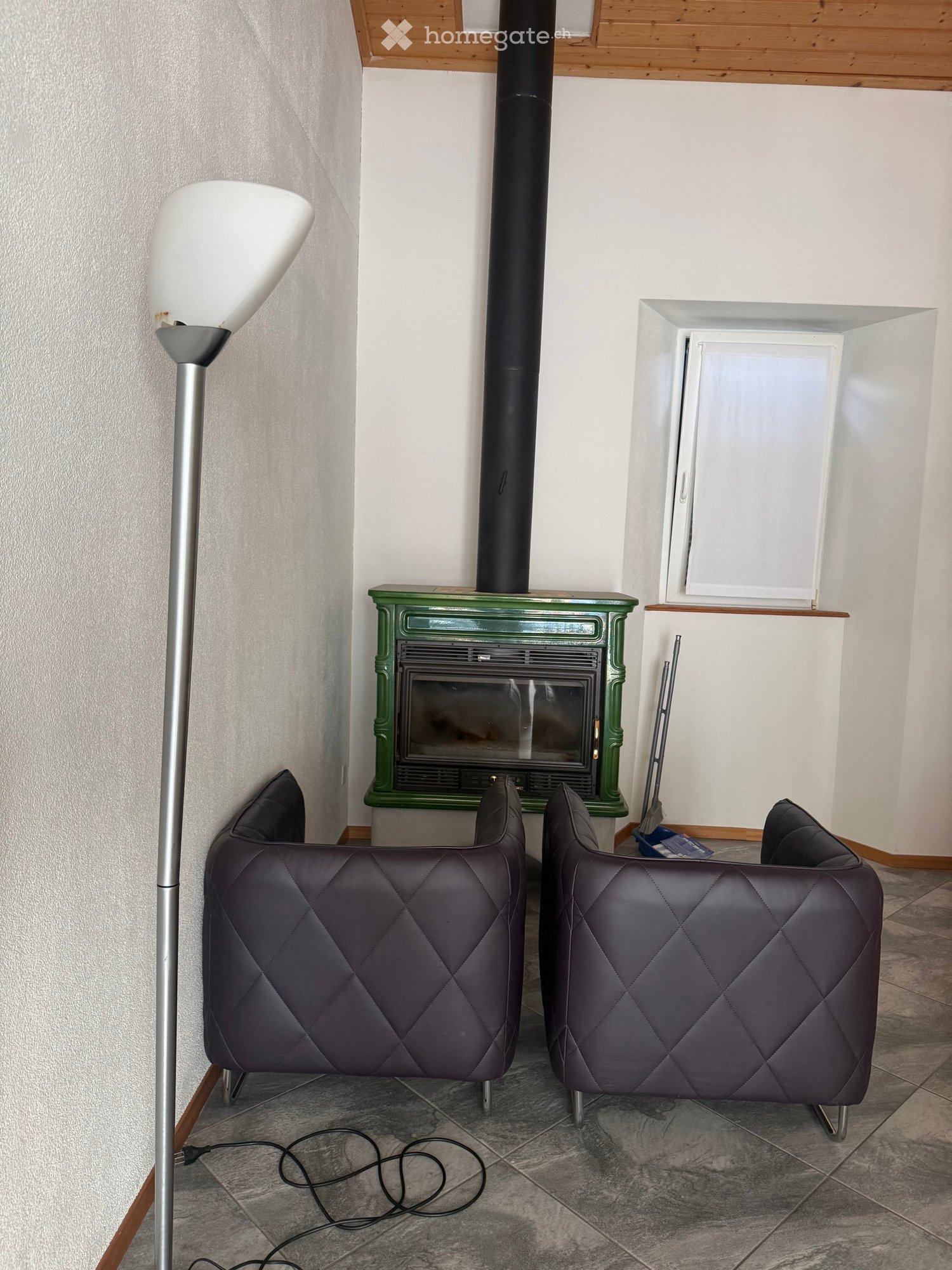 2-Zimmer-Wohnung, Foto 5 von 5