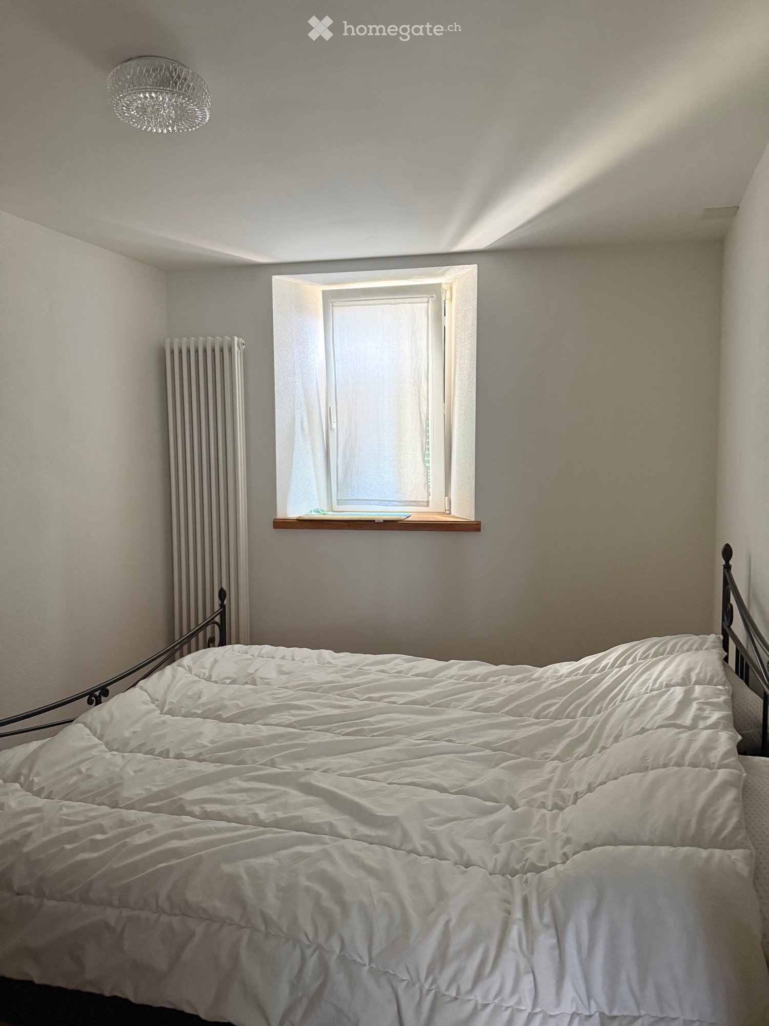 2-Zimmer-Wohnung, Foto 2 von 5