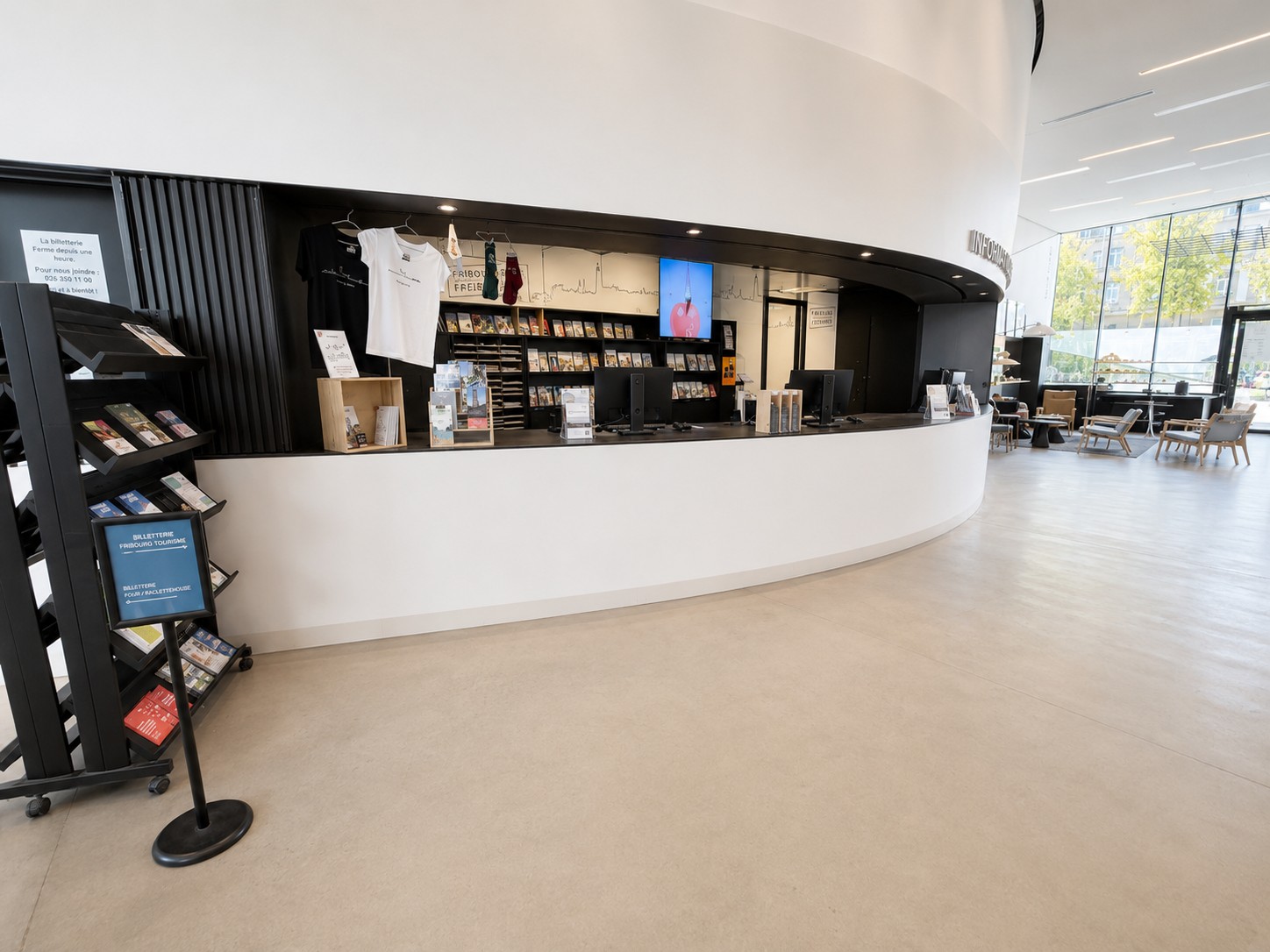 Shop, Foto 3 von 10