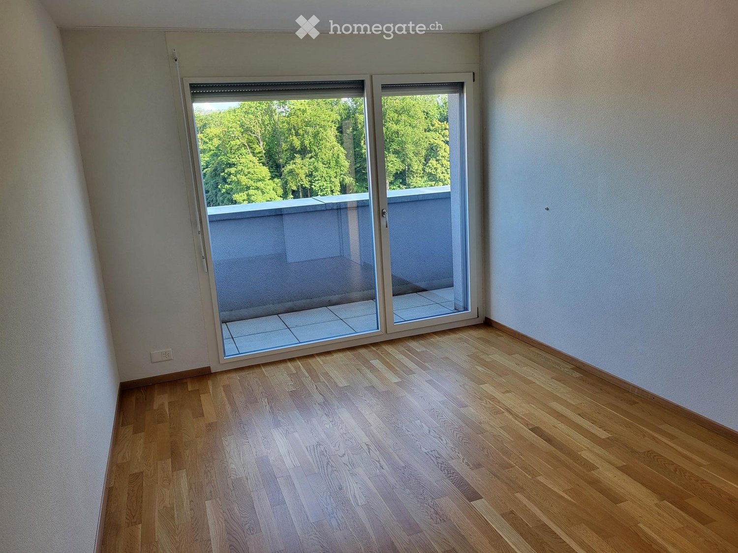 2 ½ Zimmer-Wohnung, Foto 3 von 5