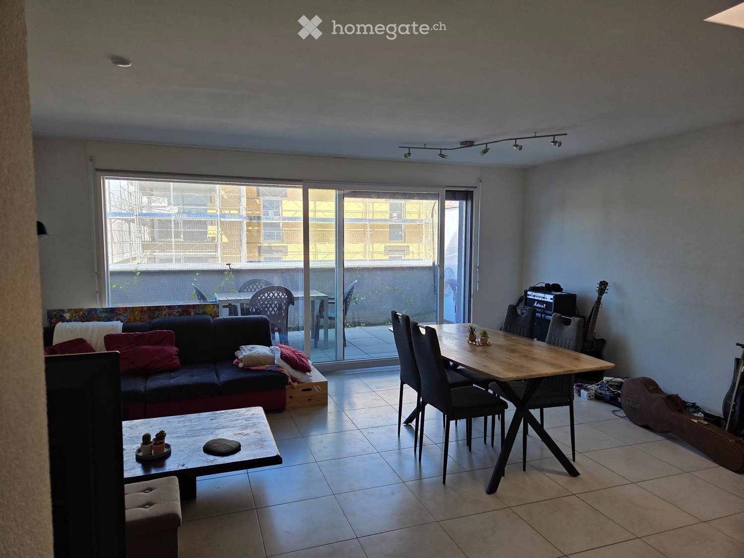 2 ½ Zimmer-Wohnung, Foto 4 von 5