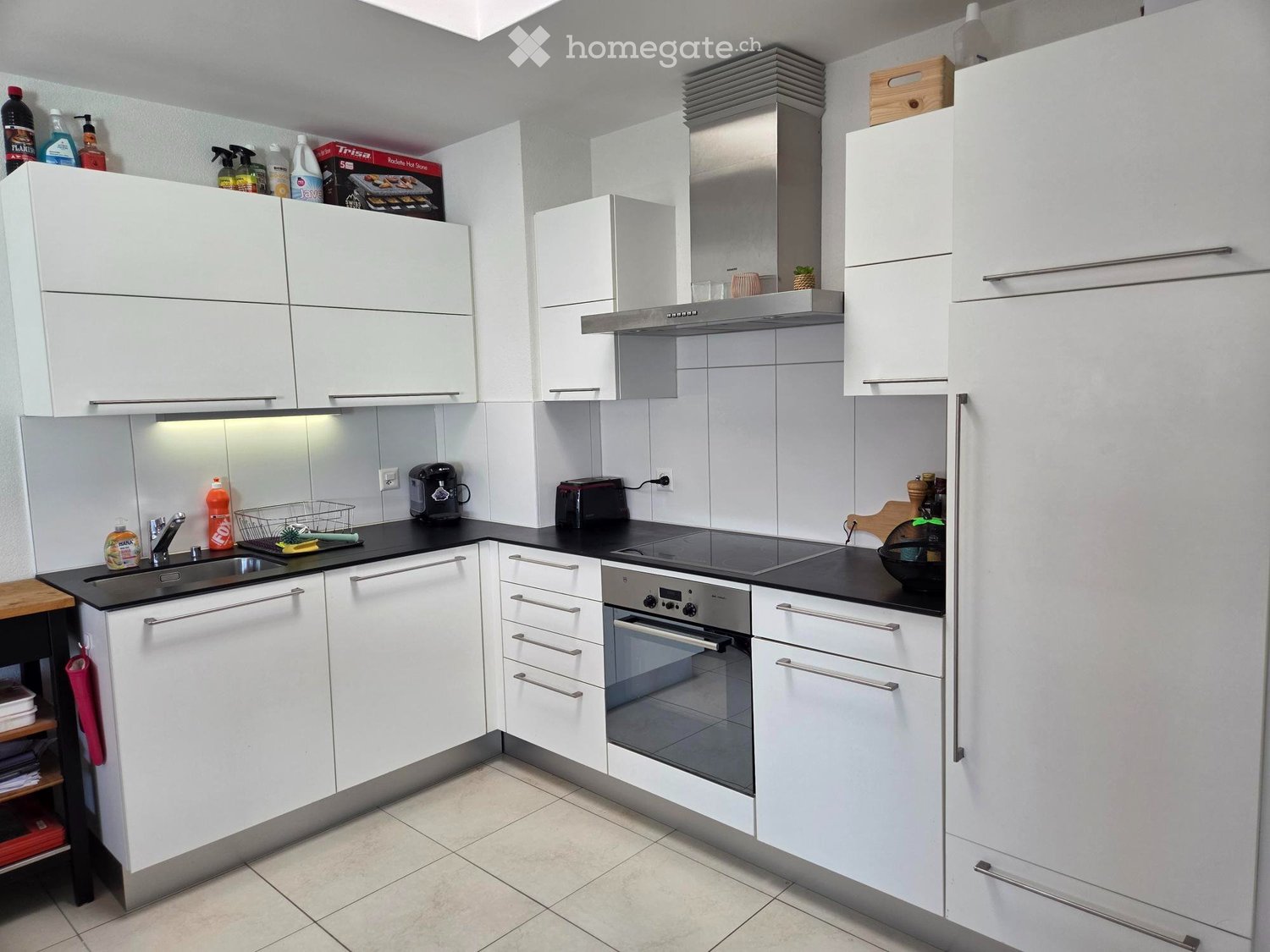 2 ½ Zimmer-Wohnung, Foto 1 von 5