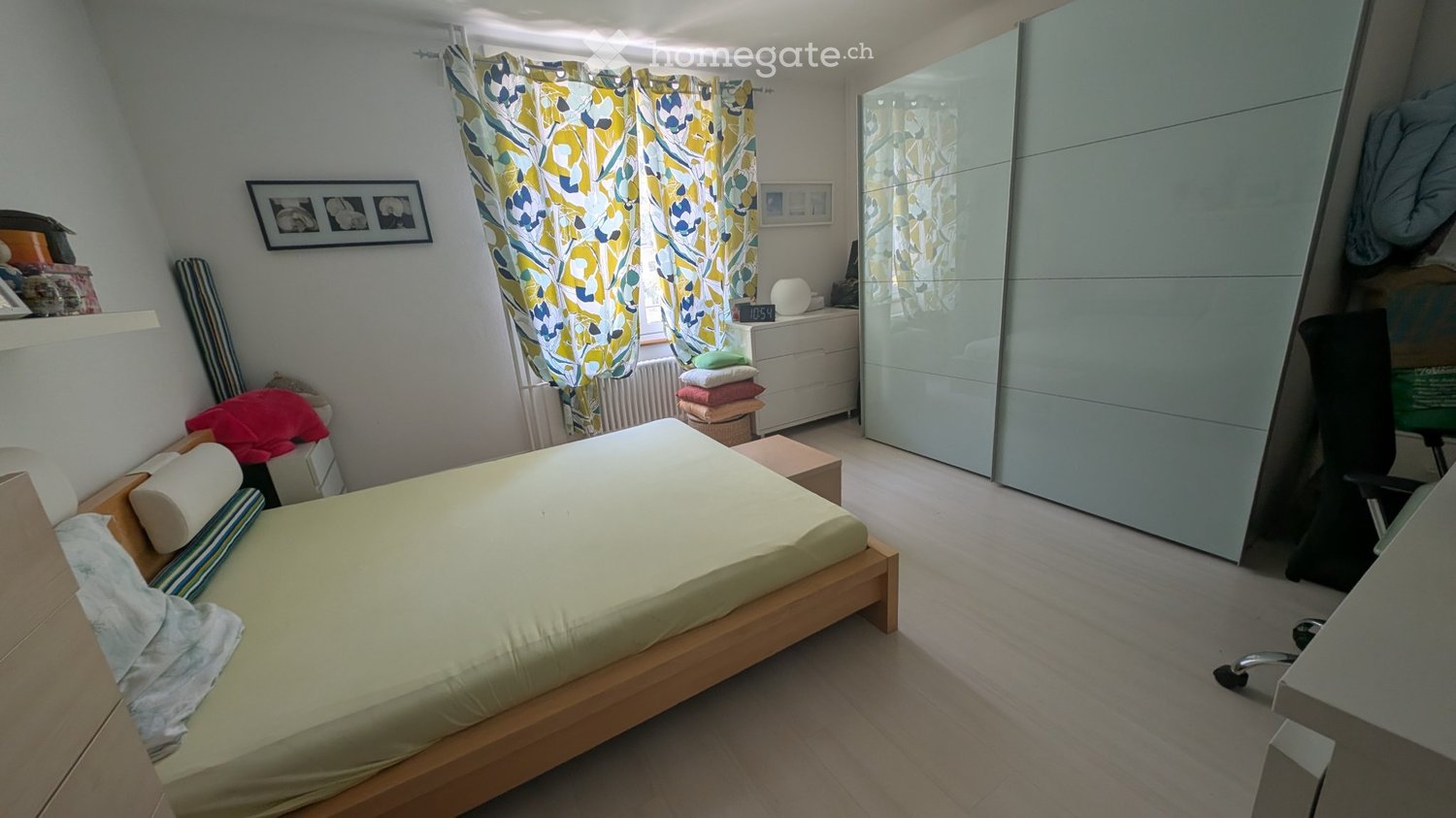 2 ½ rooms apartment, Foto 4 von 5
