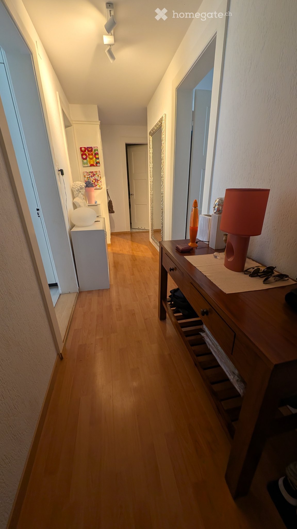 2 ½ rooms apartment, Foto 5 von 5