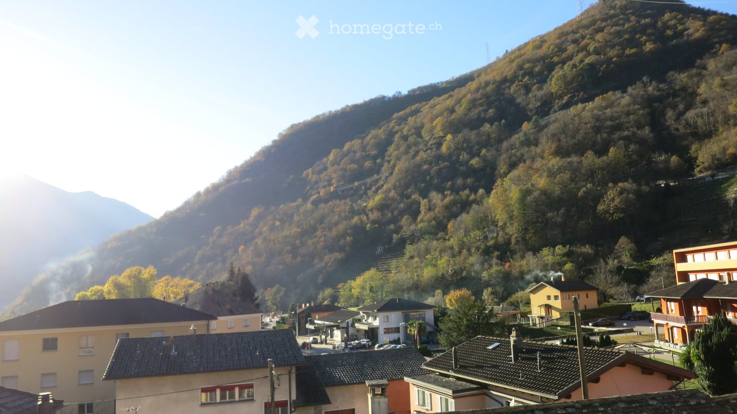 2 ½ rooms apartment, Foto 5 von 5