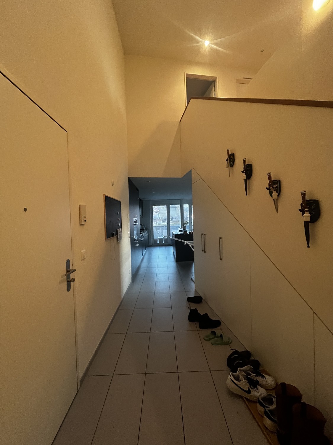 Room in a shared flat, Foto 1 von 10