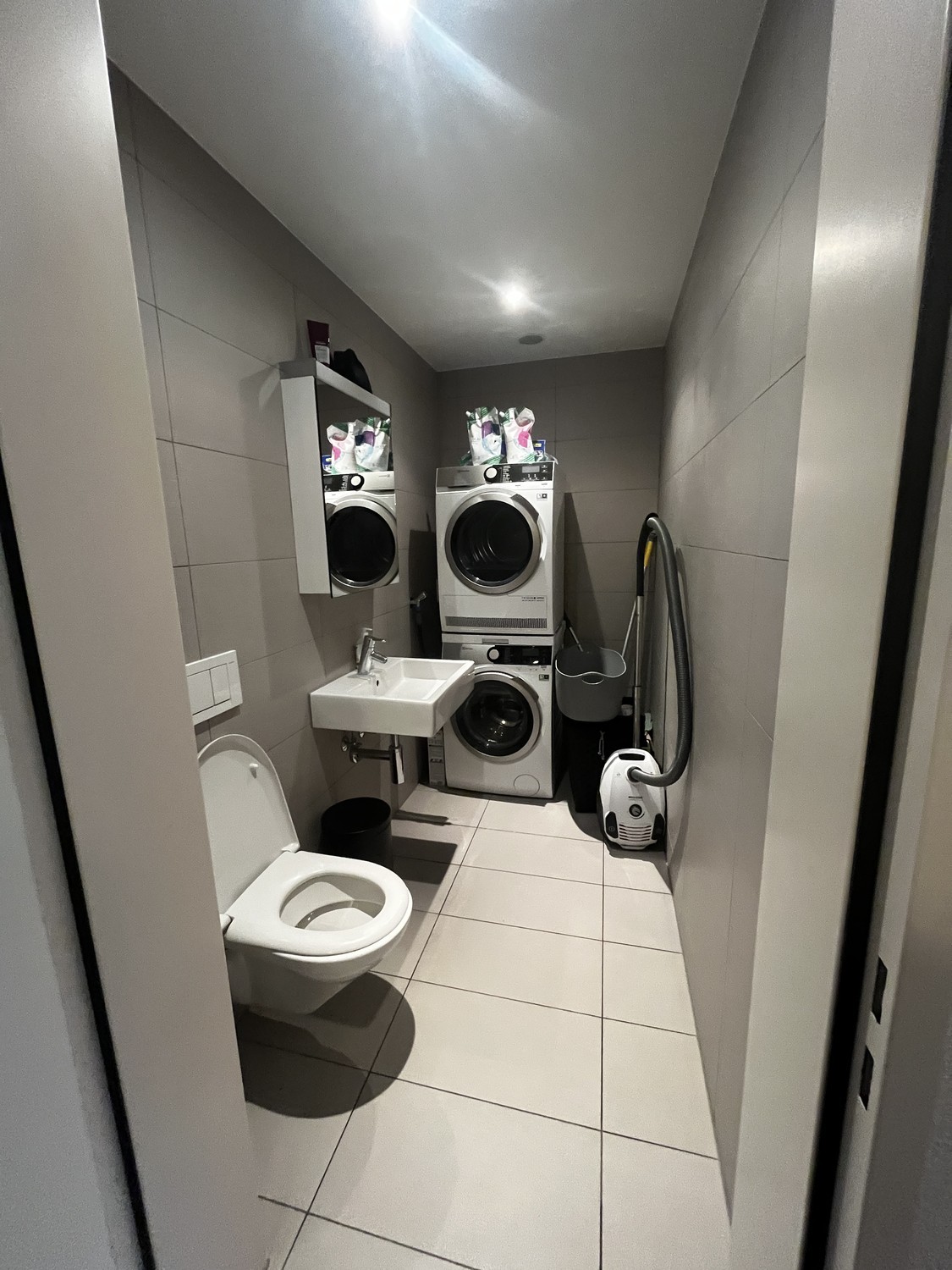 Room in a shared flat, Foto 7 von 10