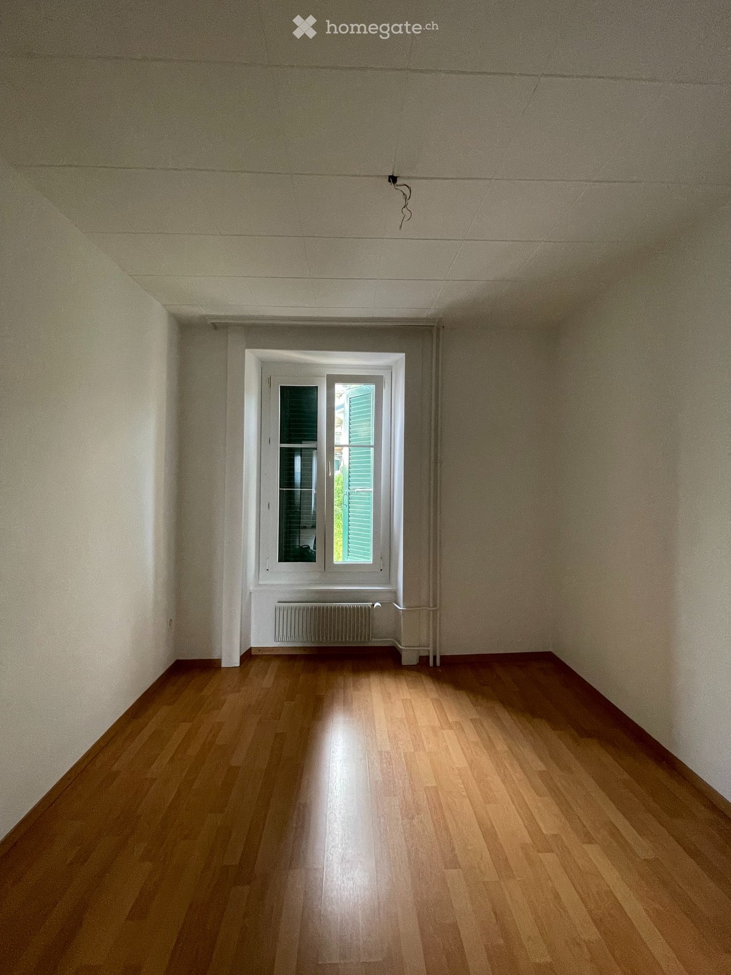 appartamento di 2 locali