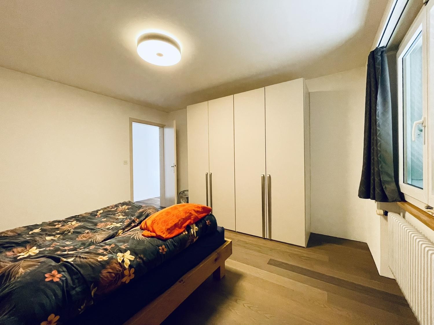 5 ½ rooms apartment, Foto 5 von 9