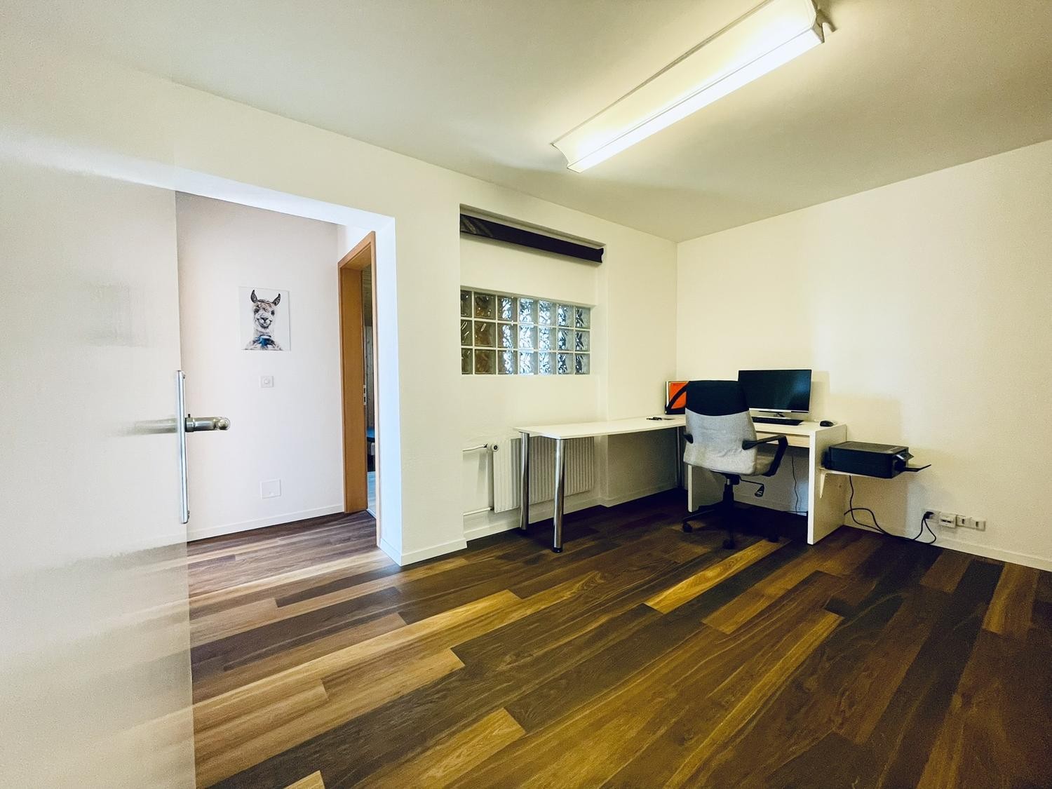 5 ½ rooms apartment, Foto 8 von 9