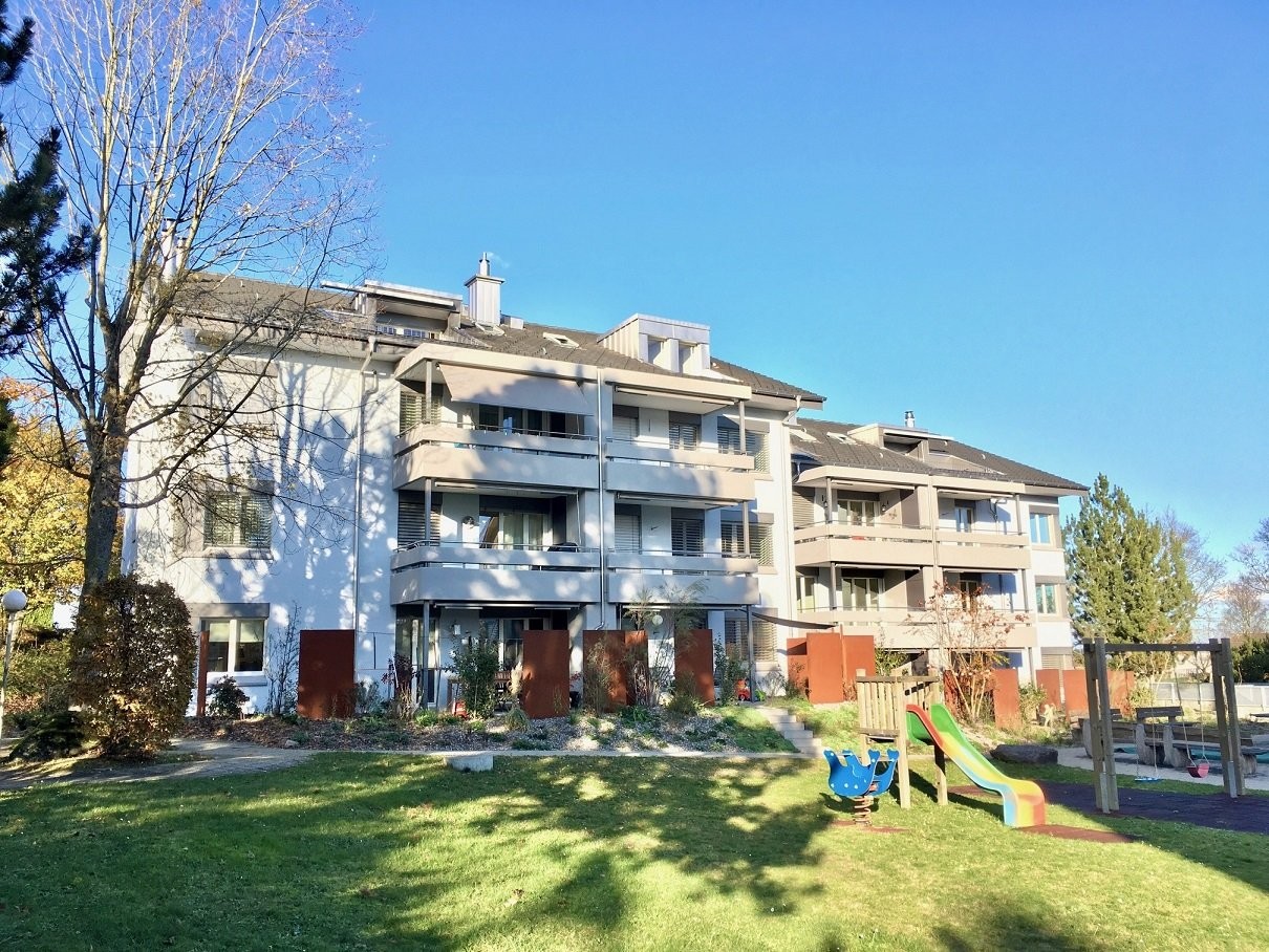 Appartamento di 3 ½ locali