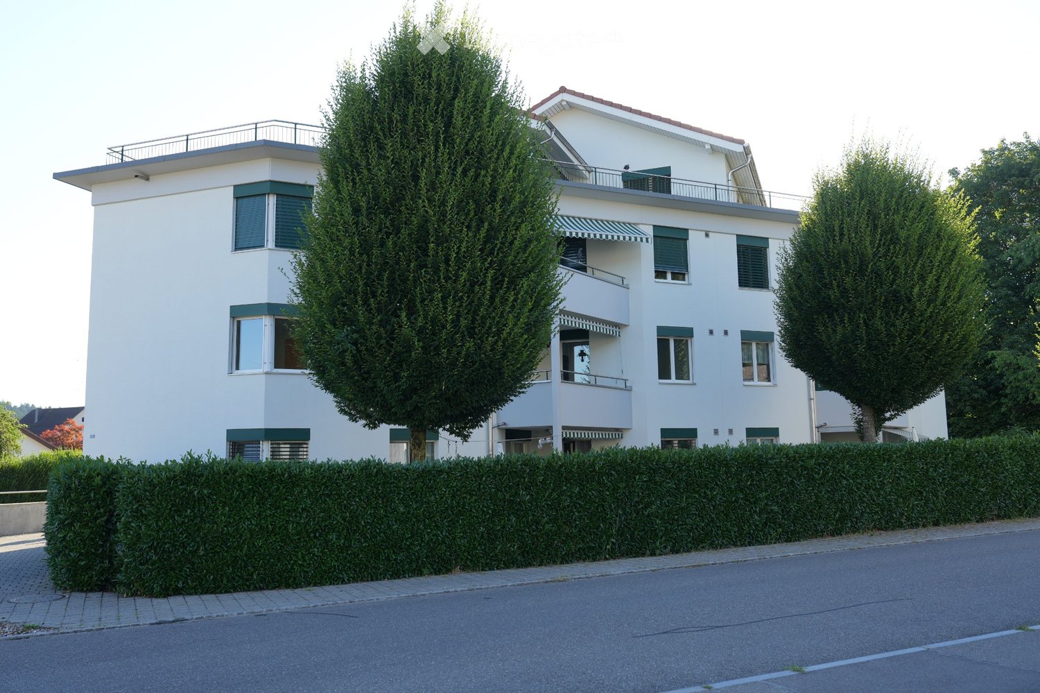5 ½ rooms apartment, Foto 1 von 5