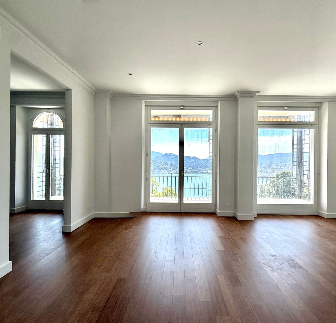 Appartement de 3 pièces