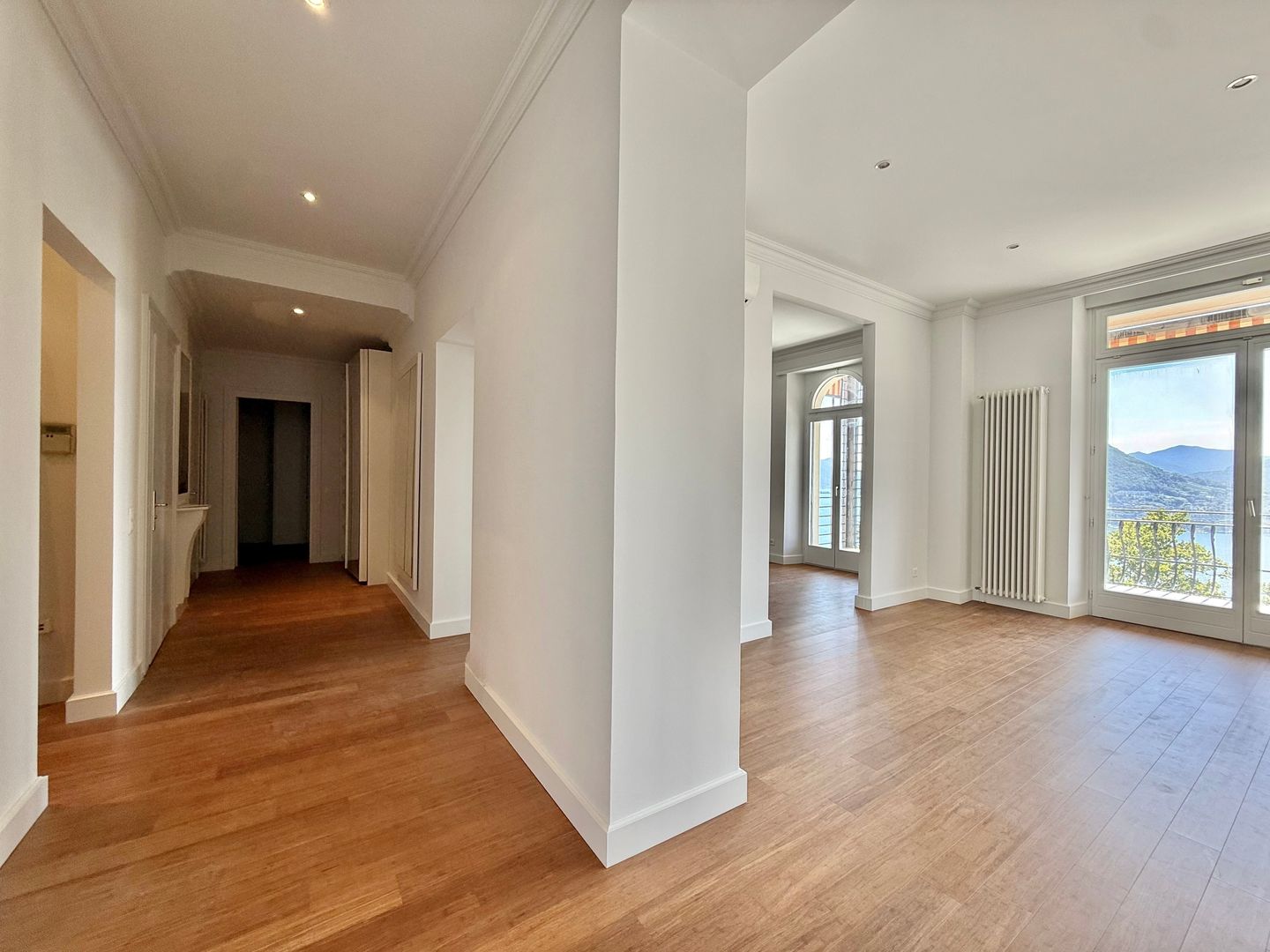 Appartement de 3 pièces