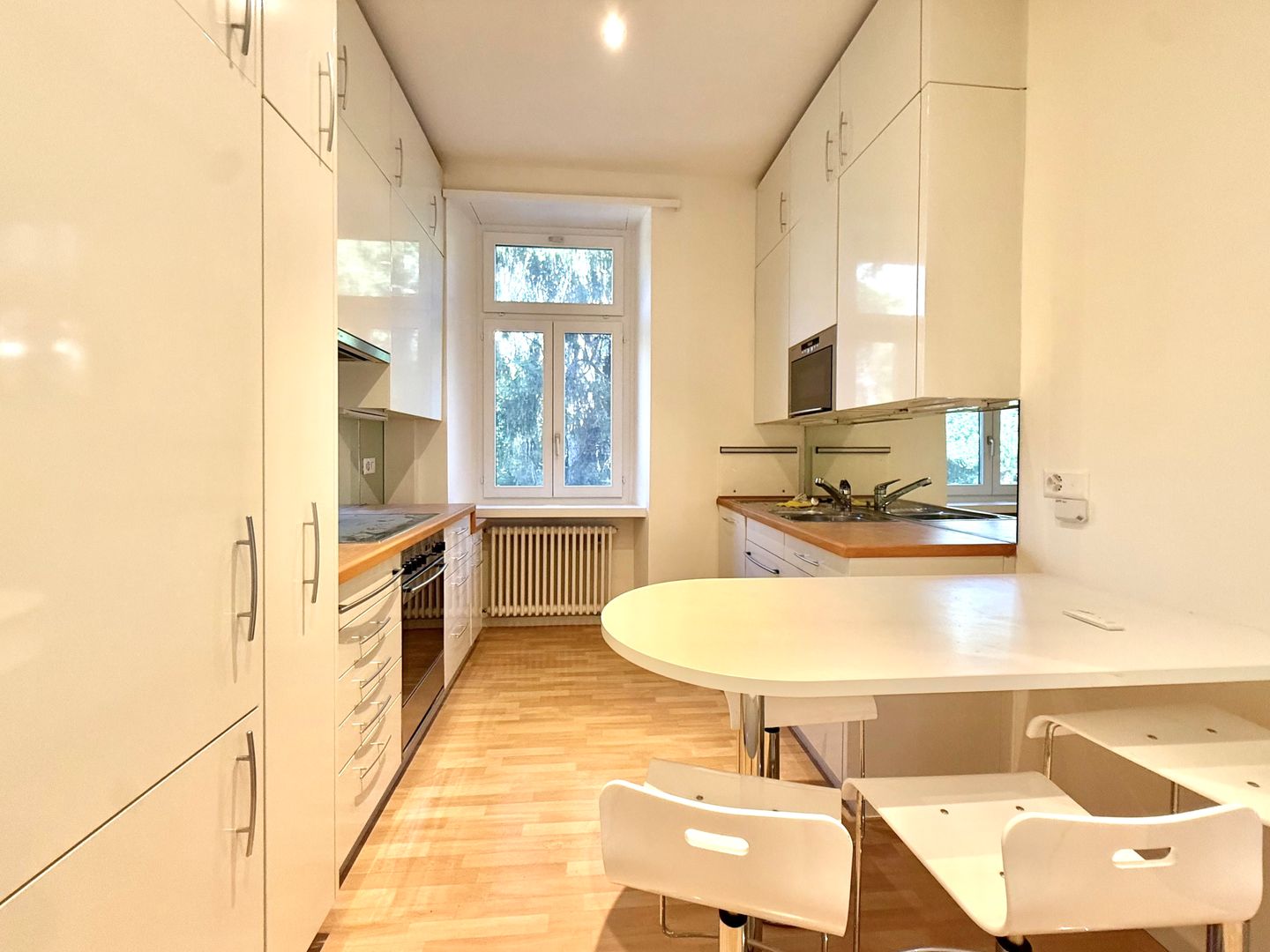 Appartement de 3 pièces