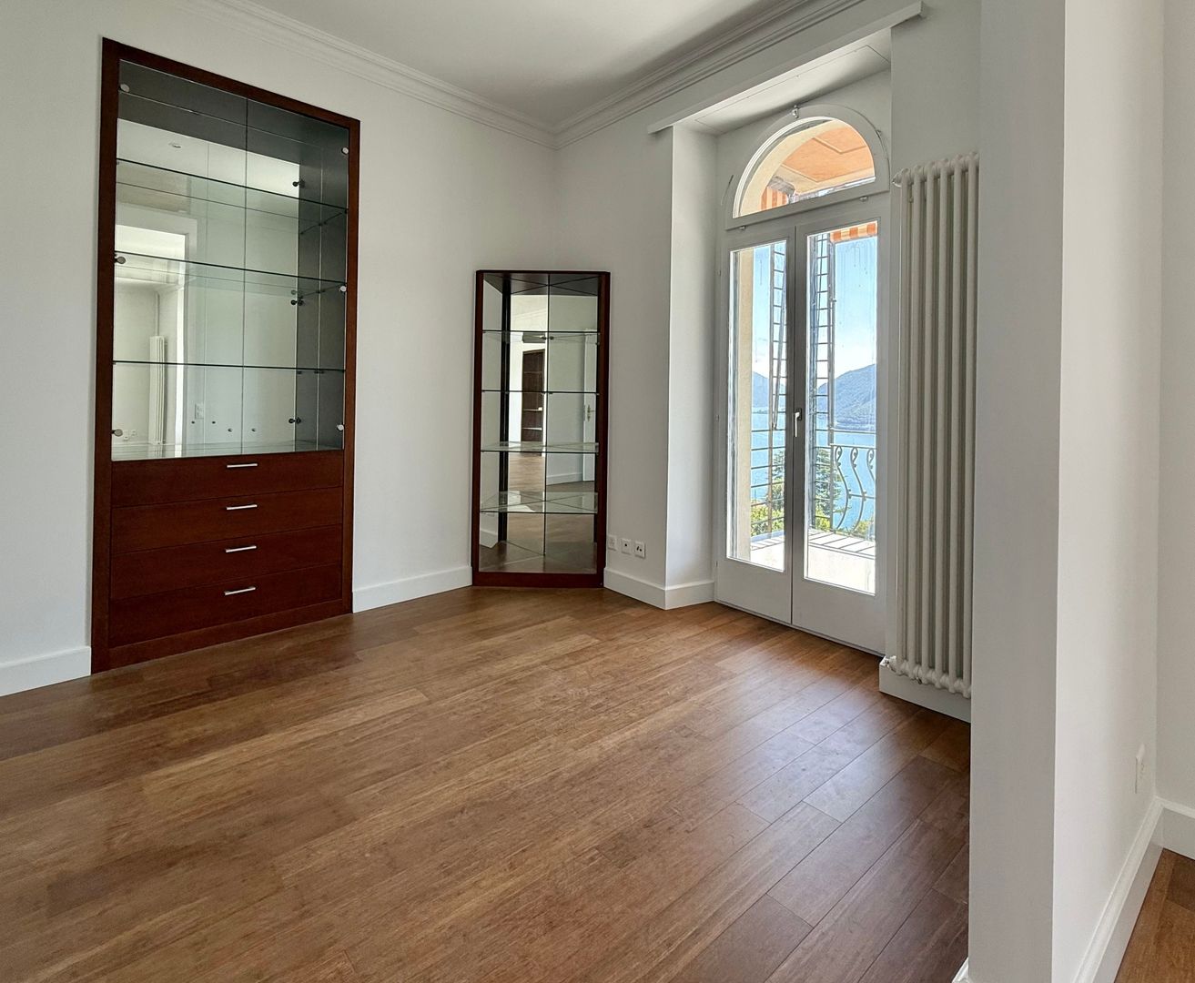 Appartement de 3 pièces