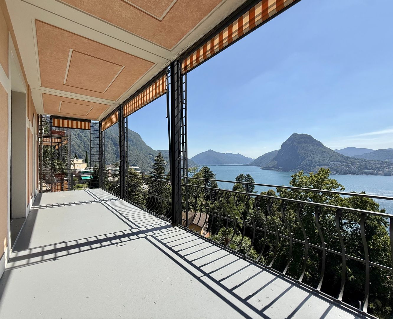 Appartement de 3 pièces