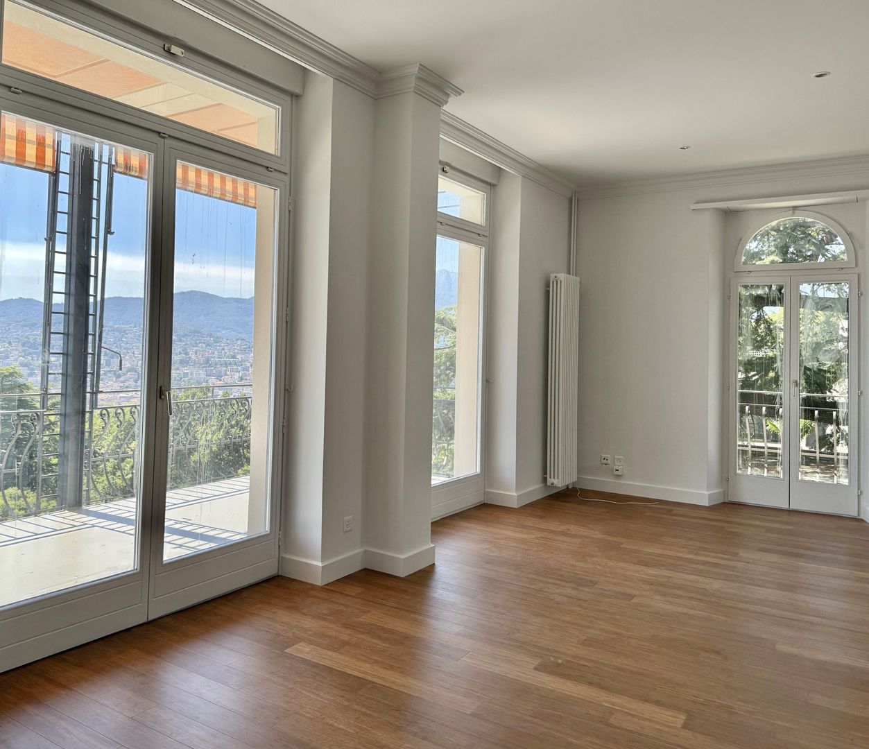 Appartement de 3 pièces