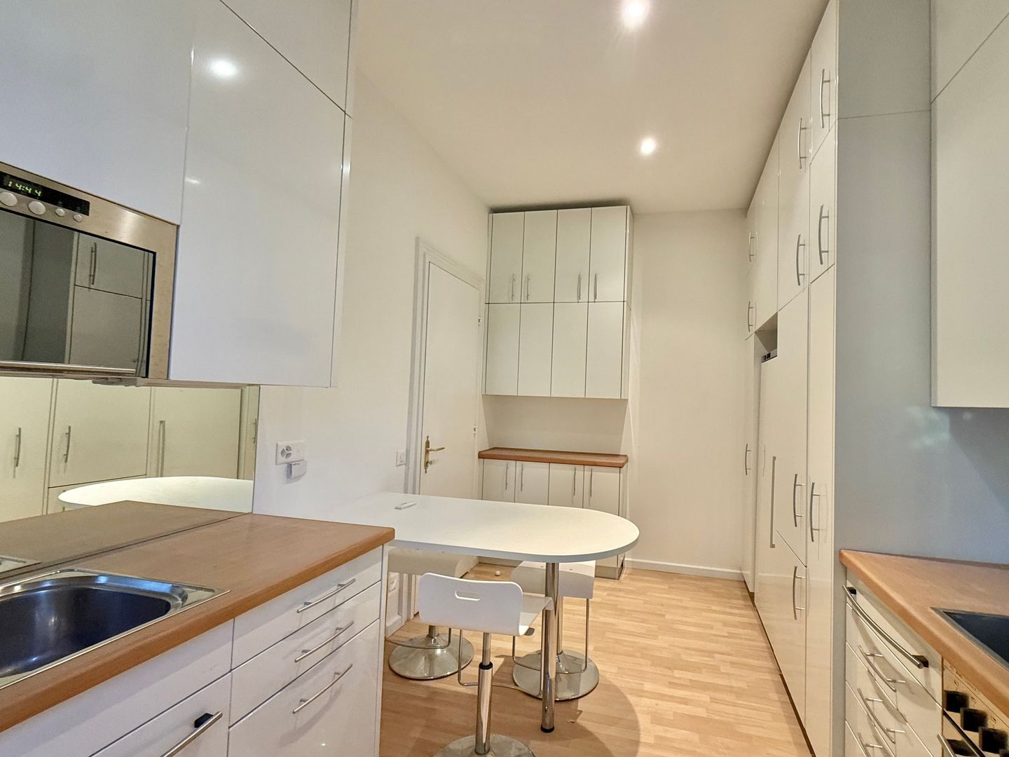 Appartement de 3 pièces