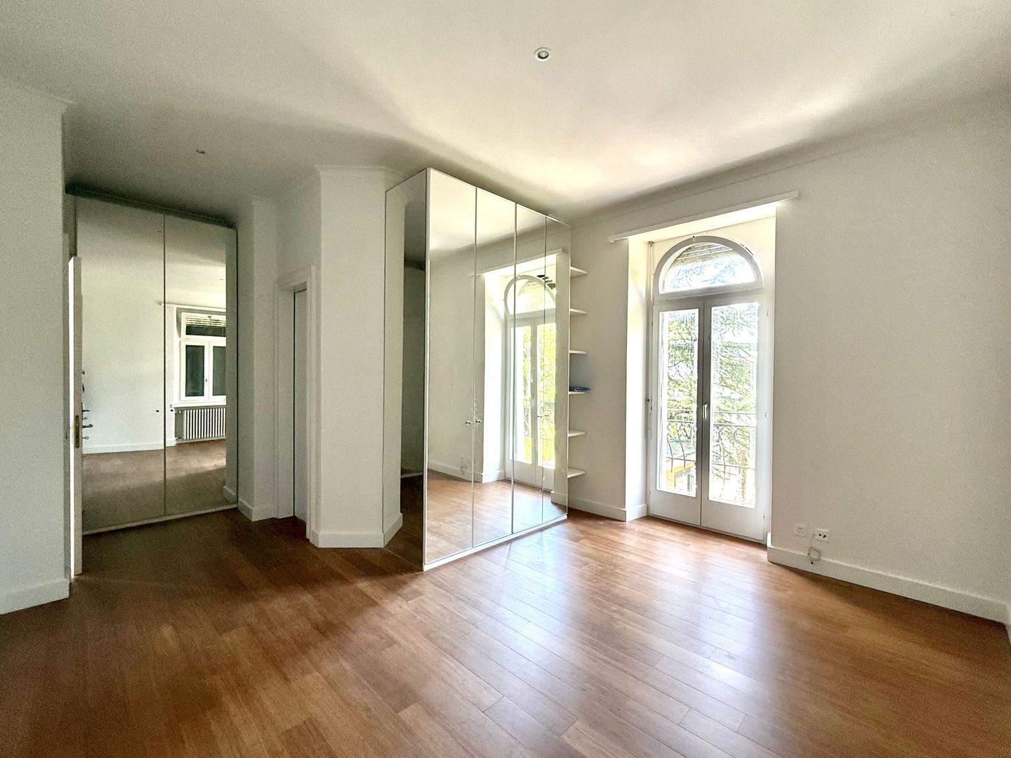 Appartement de 3 pièces