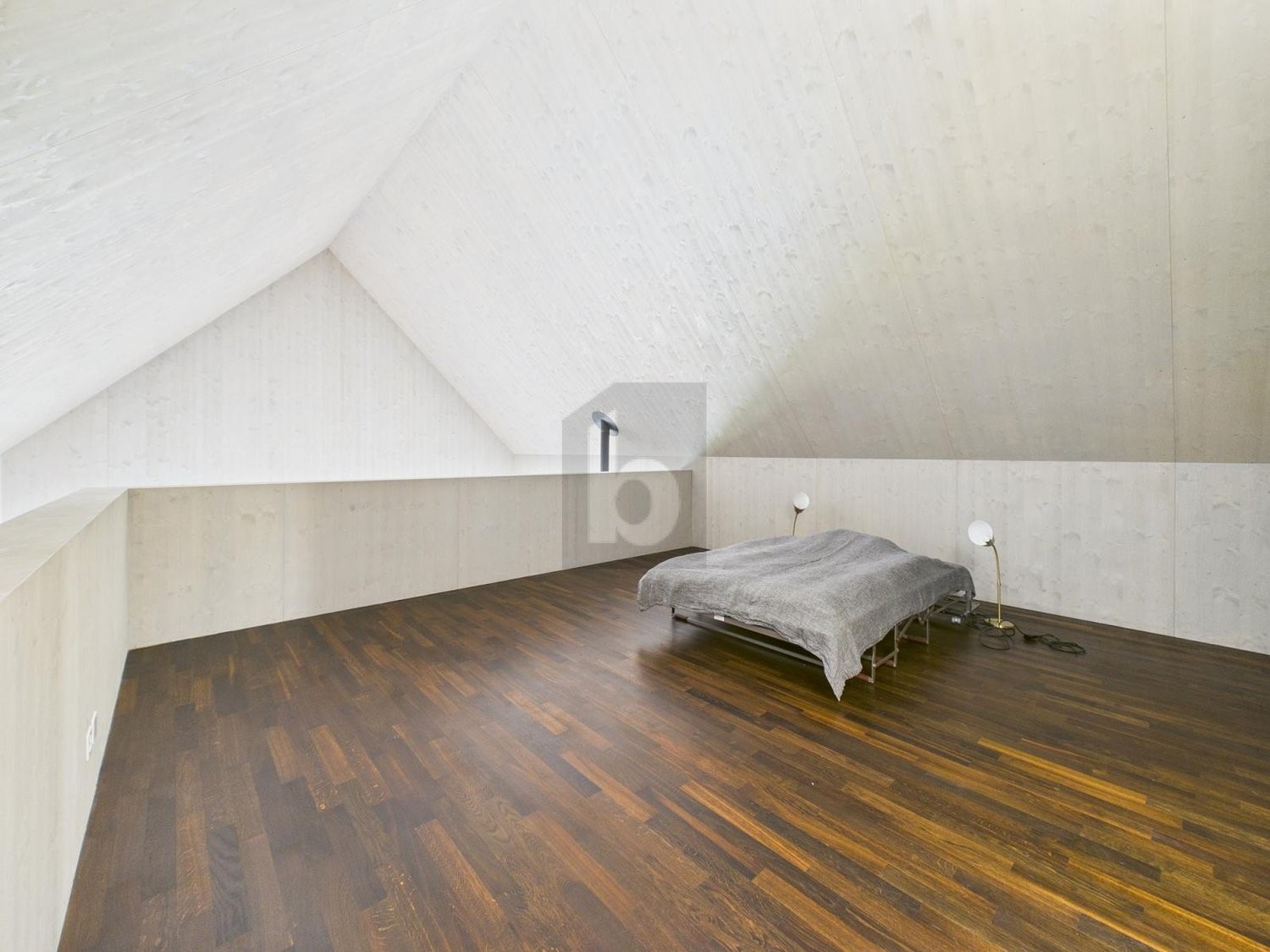 4 ½ rooms single house