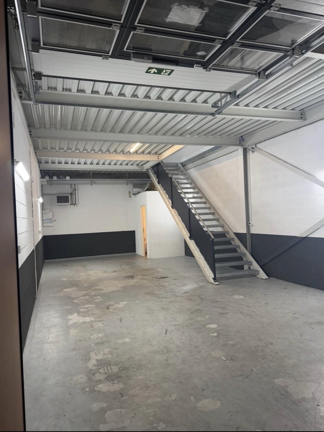 Büro