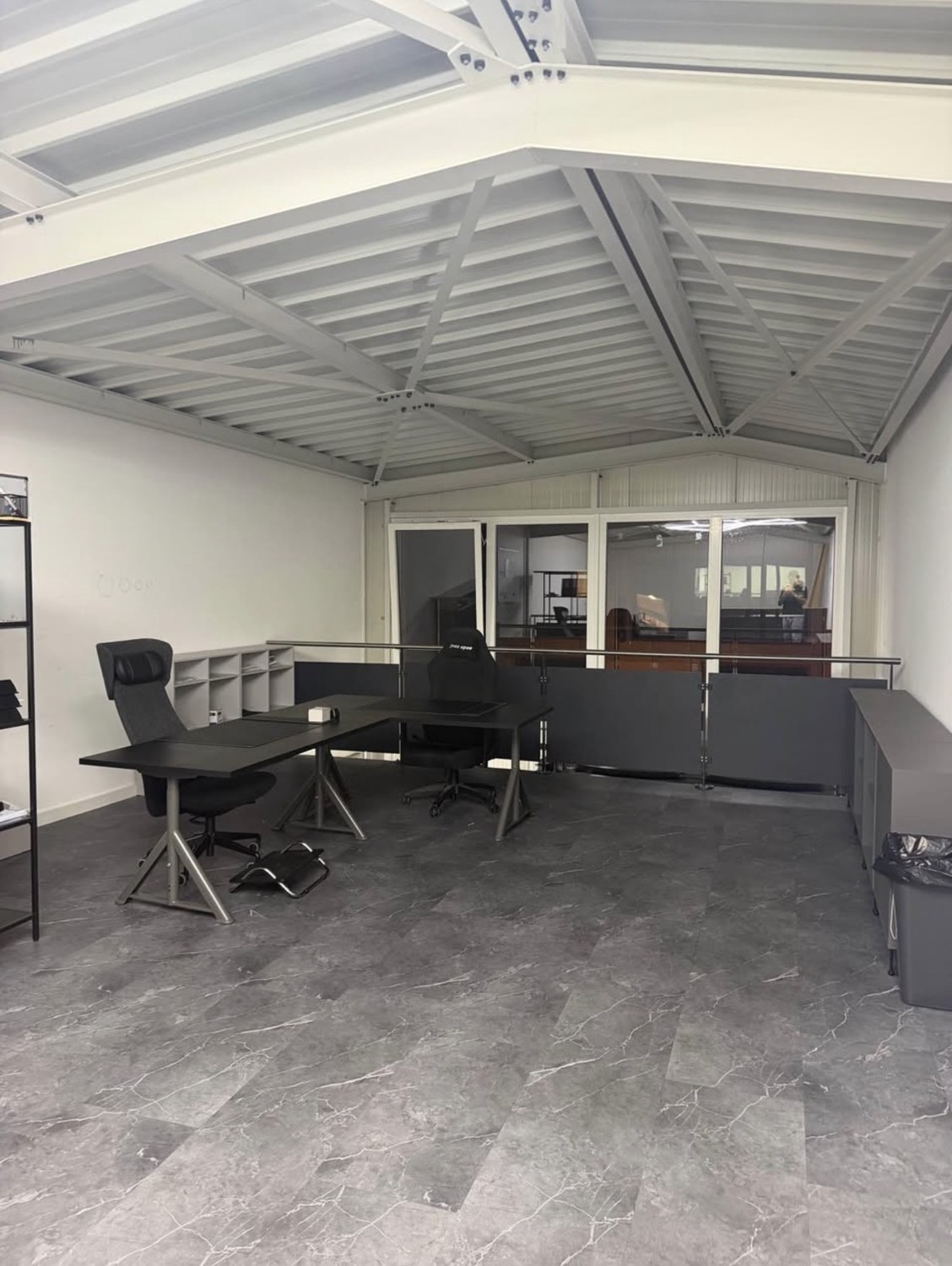 Büro