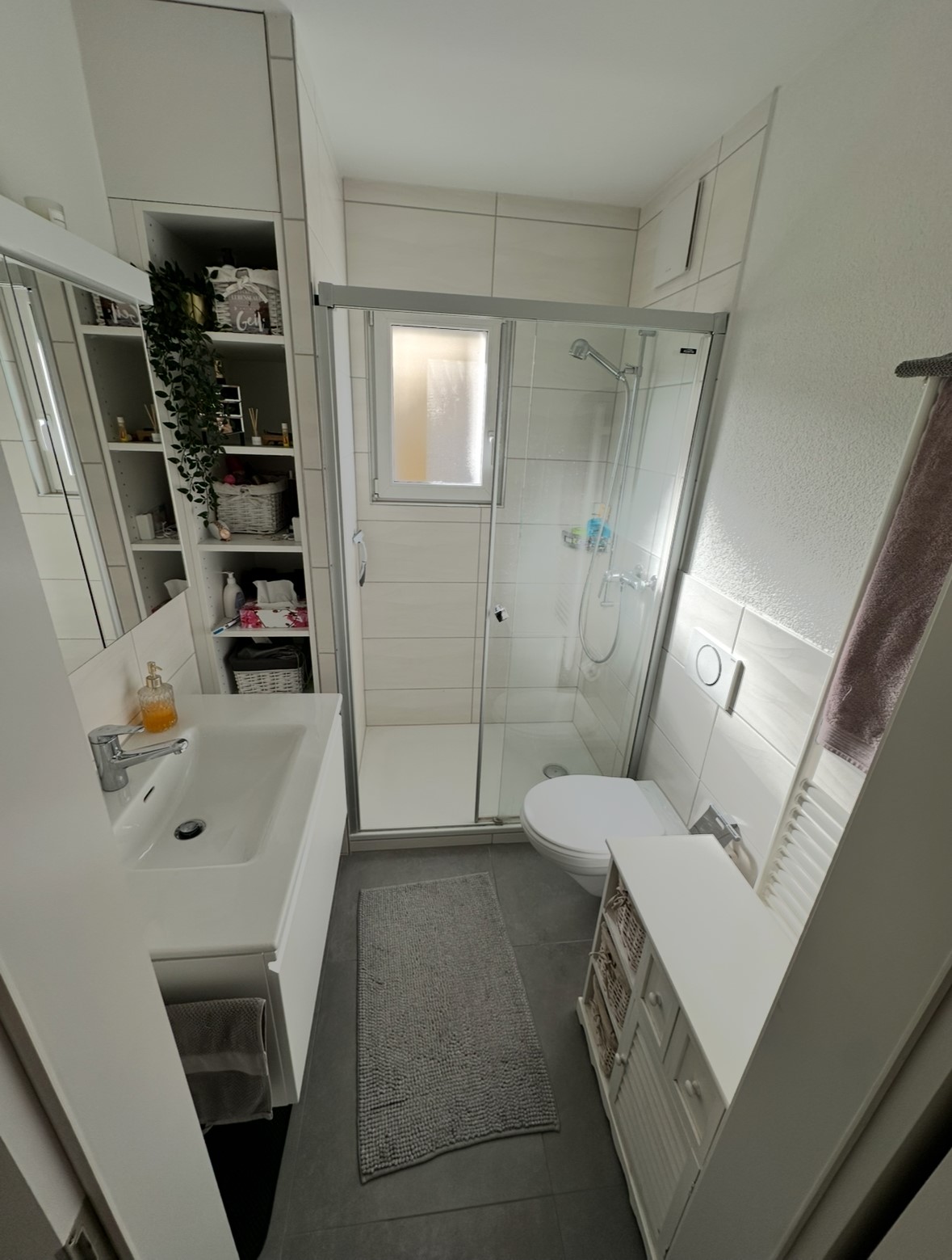 Appartamento di 2 ½ locali