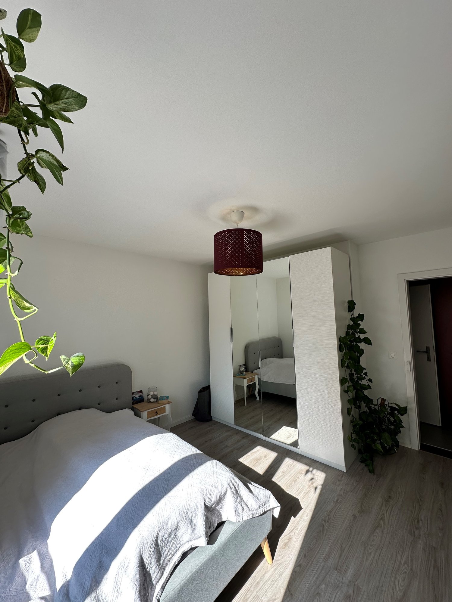 Appartamento di 2 ½ locali