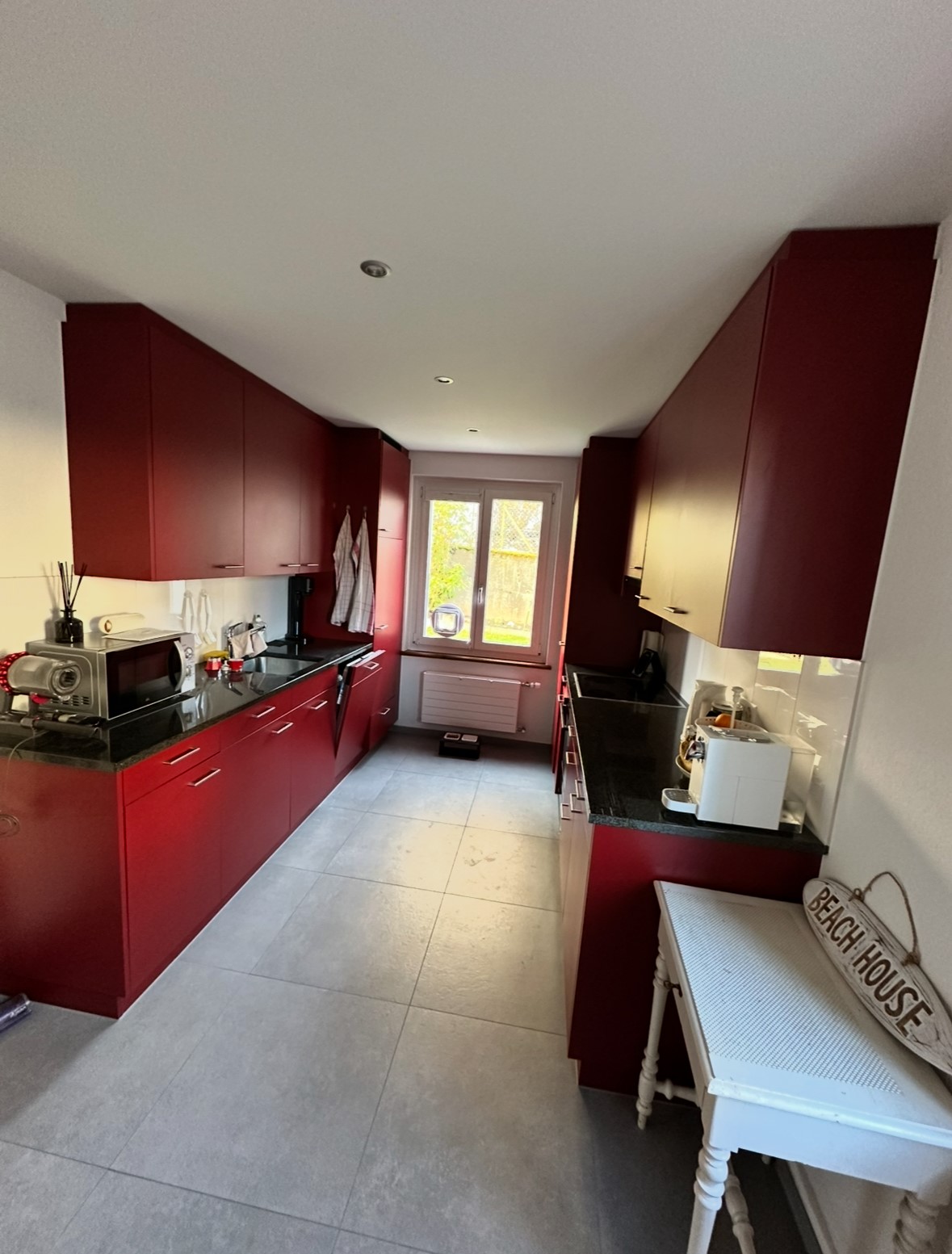 Appartamento di 2 ½ locali