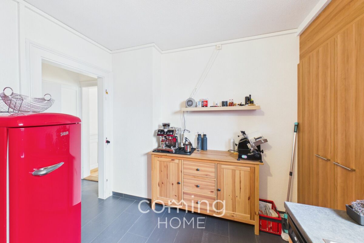 Appartamento di 2 ½ locali