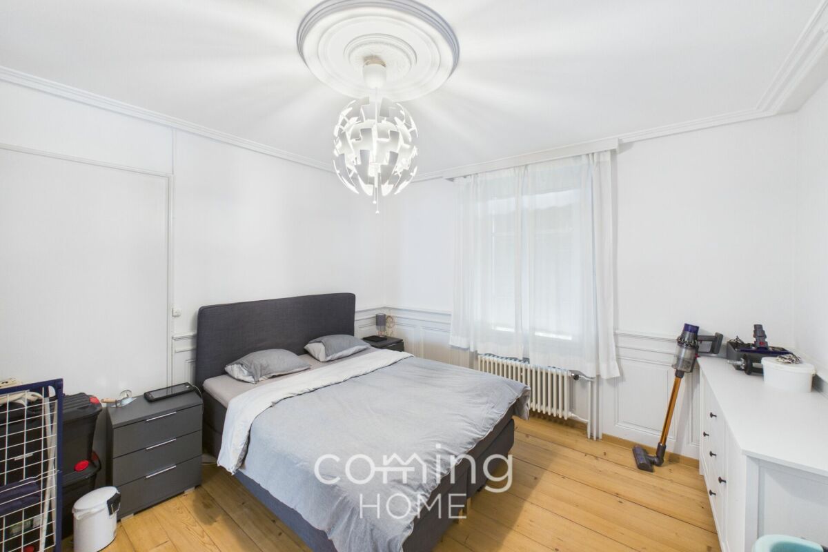 Appartamento di 2 ½ locali