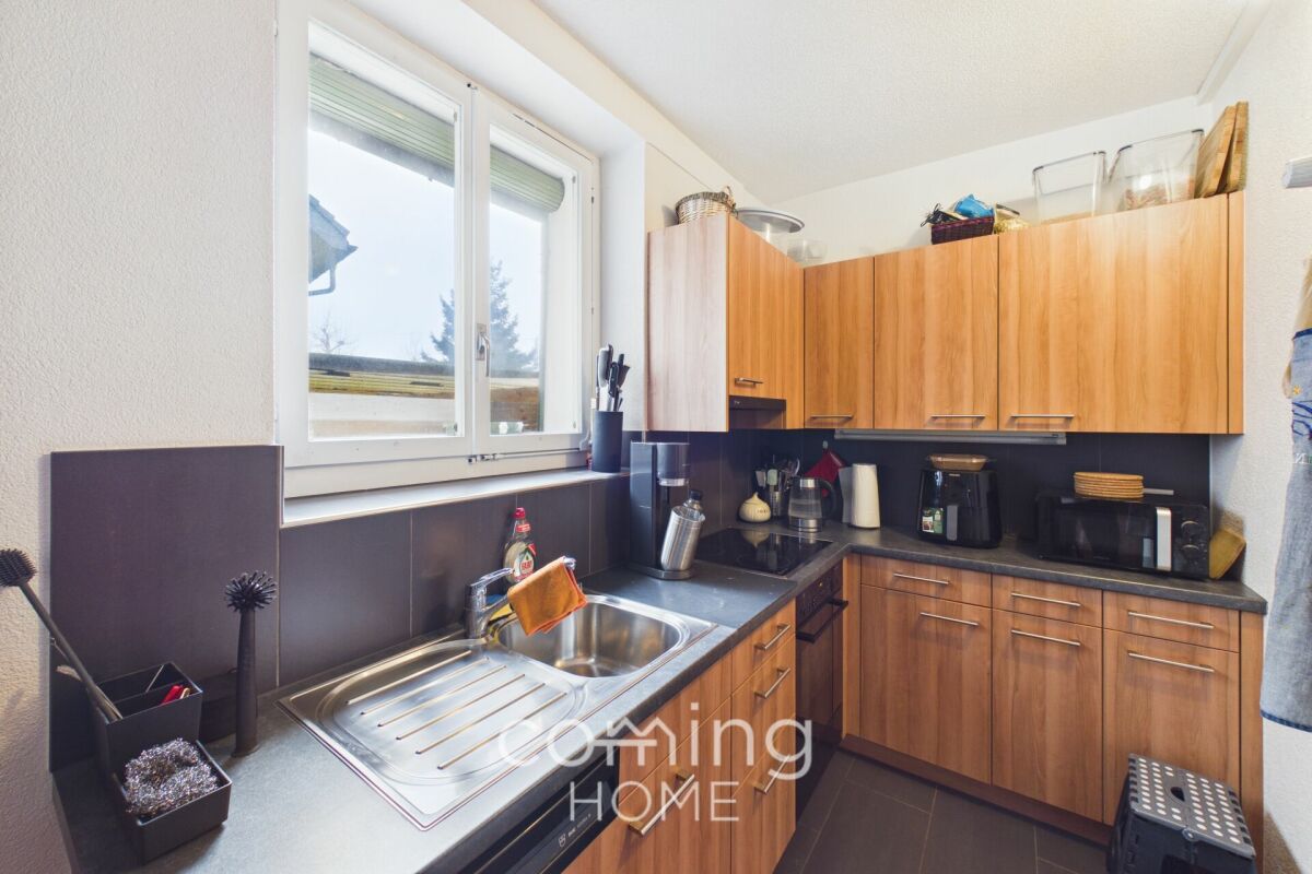 Appartamento di 2 ½ locali