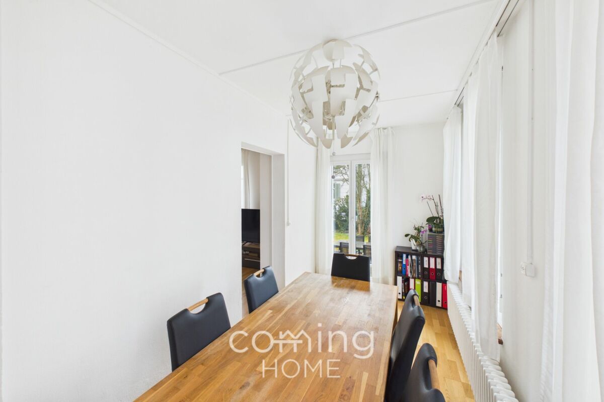 Appartamento di 2 ½ locali