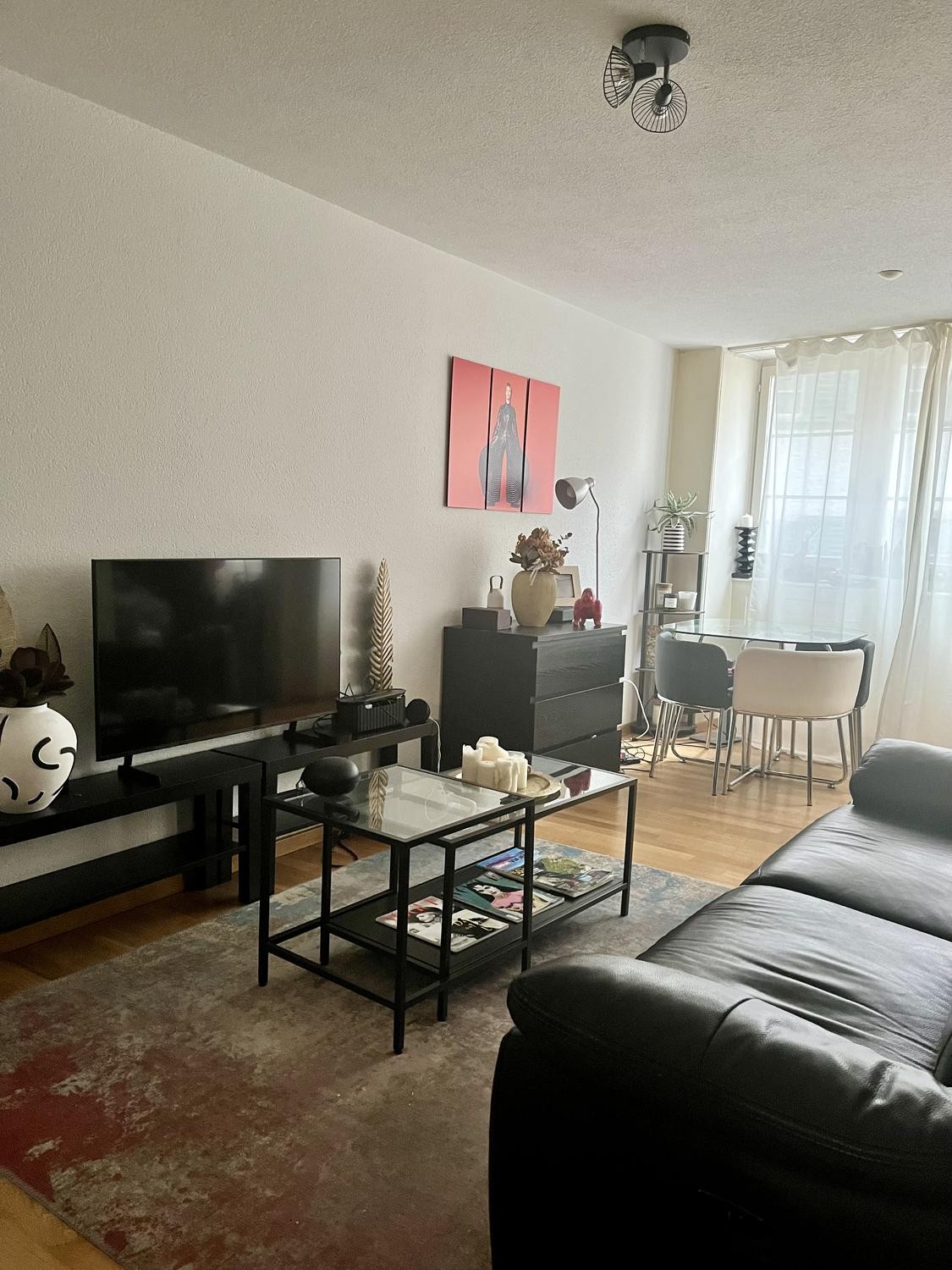 2-Zimmer-Wohnung, Foto 1 von 5