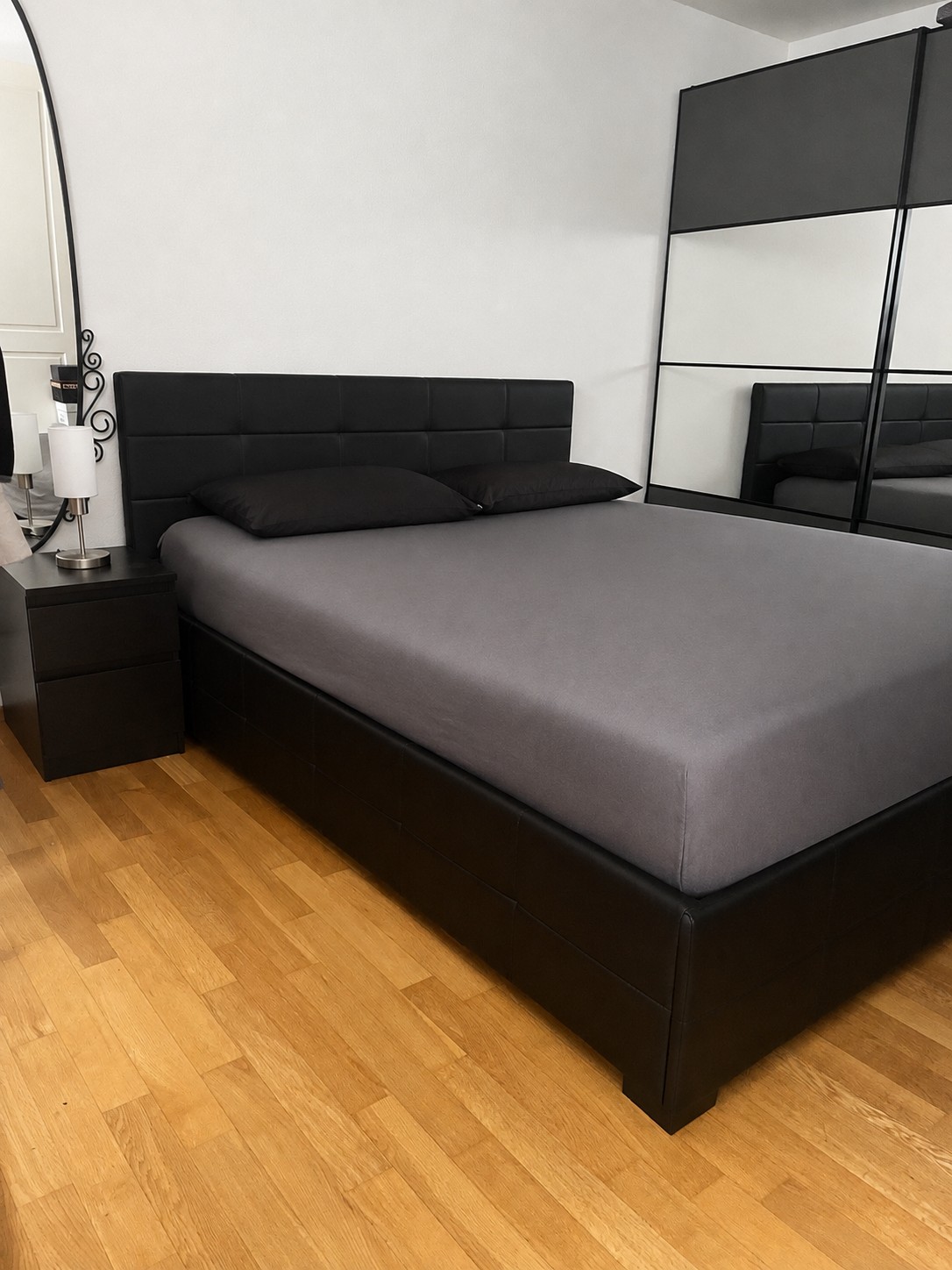 2-Zimmer-Wohnung, Foto 3 von 5
