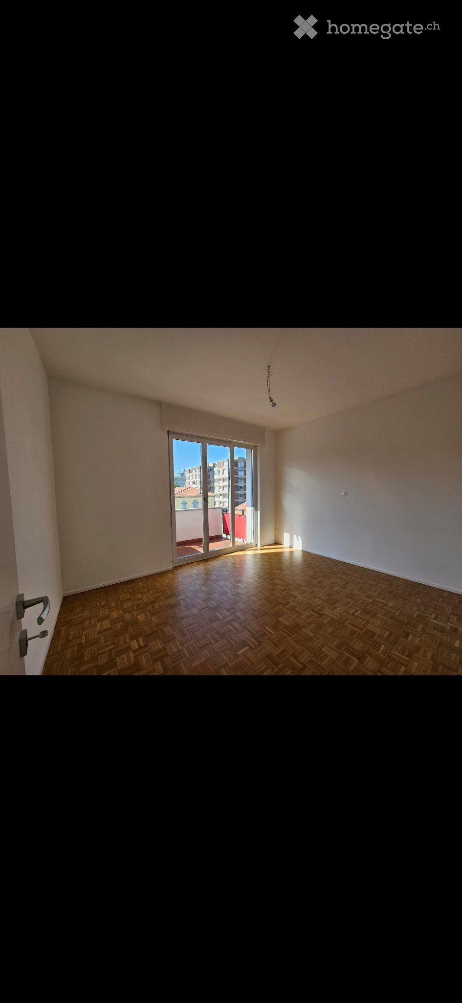 3 ½ Zimmer Wohnung, Foto 4 von 5