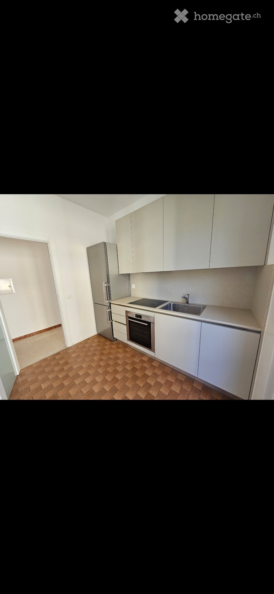 3 ½ Zimmer Wohnung, Foto 5 von 5
